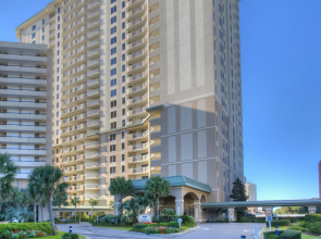 Palmetto Vacation Rentals at Kingston Plantation