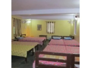 Annapoorna Farms Villa 6Bhk