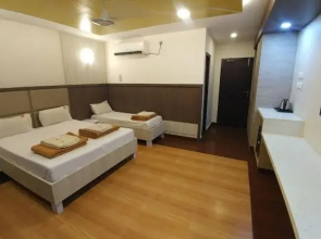 Hotel Golden Sand
