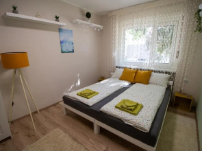 Lunda Apartman Eger