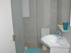 Flat 3 Bedrooms 2 Bathrooms - Germasogeia