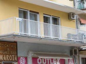 Beachfront Apartment Crikvenica