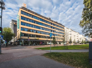 GreenStar Hotel Oulu