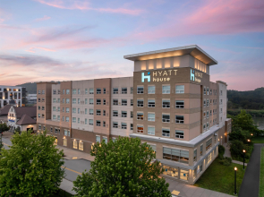 HYATT house Pittsburgh-South Side