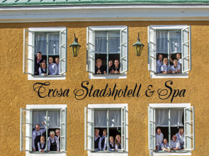 Trosa Stadshotell & Spa