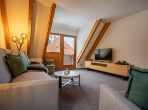 Appartements Waldrose