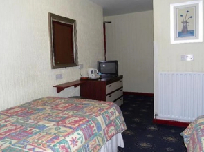 Grampian Guest House