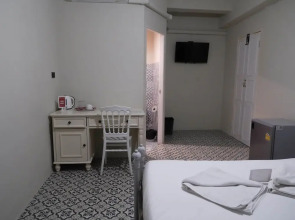 2499 Heritage Chinatown Bangkok Hotel By RoomQuest