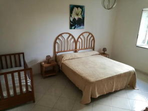 Agriturismo La Petrosa