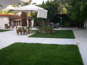 Girgin Artemis Pension
