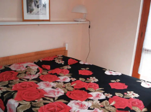 Bilocale in Residence con Piscina Vicino Alla Spiaggia