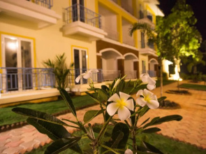 Passions de Goa