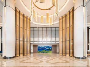 Hilton Garden Inn Handan She County