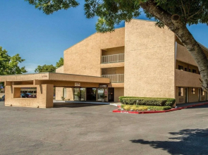 Days Inn Buena Park