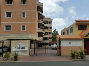 Apartamento Florangel