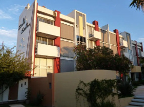 Dali Suites – Accommodations in Playas de Tijuana