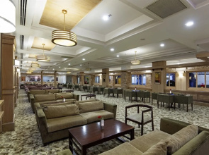 Alba Queen Hotel - Ultra All Inclusive