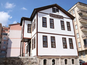 Paşabahçe Konaği