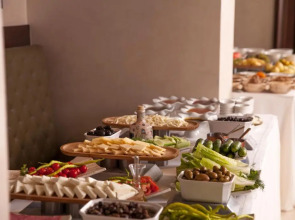 10 Karakoy Istanbul - Special Class