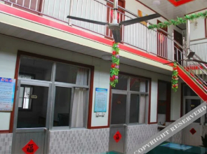 Rizhao Xinrui Fisherman's Music(日照鑫瑞精品民宿)