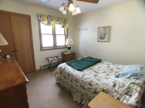 Mystic Mama