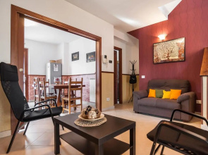Casa Vacanza Calipso