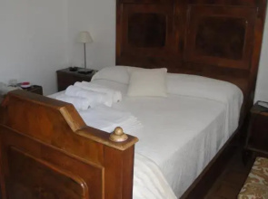 La Casa di Mannazzotta