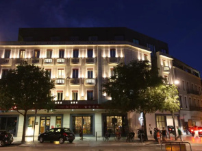 Hôtel de France