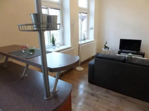 Apartmány Trutnov Promenáda