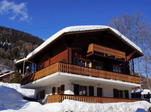 Chalet Castellani