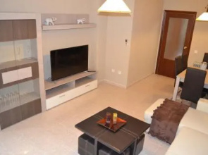 Apartamento Santa Eulalia