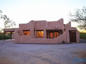 Saguaro Serenity By Signature Vacation Rentals