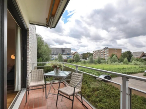 Haus Bellevue Wohnung 33