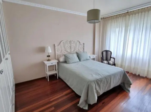 Piso de 3 habitaciones a 3 minutos de la playa.