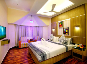 Hotel Blue Nile