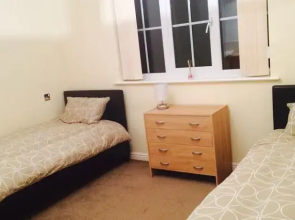 Apartment Doncaster Jenkinson Grove