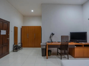 ARCS House Menteng by Jambuluwuk