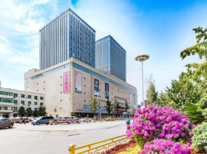 Dashijie Hotel