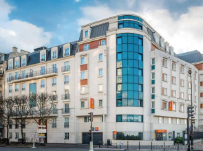 Aparthotel Adagio Access Paris Porte de Charenton