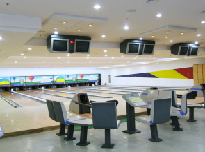 Kumho Tongyeong Marina Resort