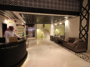 Al Makarunah -Lamasat Palace Suites