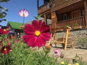 Hemu Tuwaju Hotel