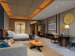 TA’AKTANA, a Luxury Collection Resort & Spa, Labuan Bajo