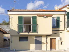 House La Masina Sanremo