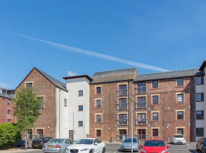 Elliot Suite No2 - Donnini Apartments