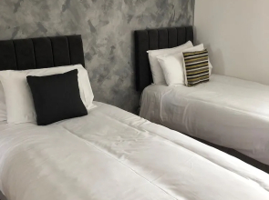 Limetree Studio Rooms