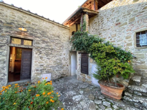 Villa Grassina 33464