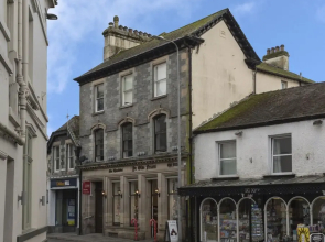 Calm - 1BR - 1BA - Apartment - Central Ambleside