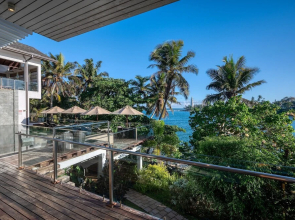Beacon By The Bay Villas & Suites By The Clarks