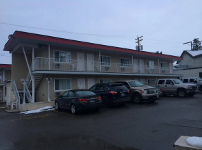 Magnuson Hotel Grace Inn